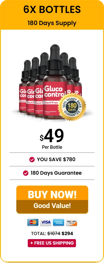 Gluco-Control-bottles-pack