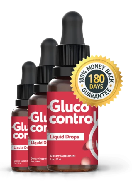 What_is_gluco_control